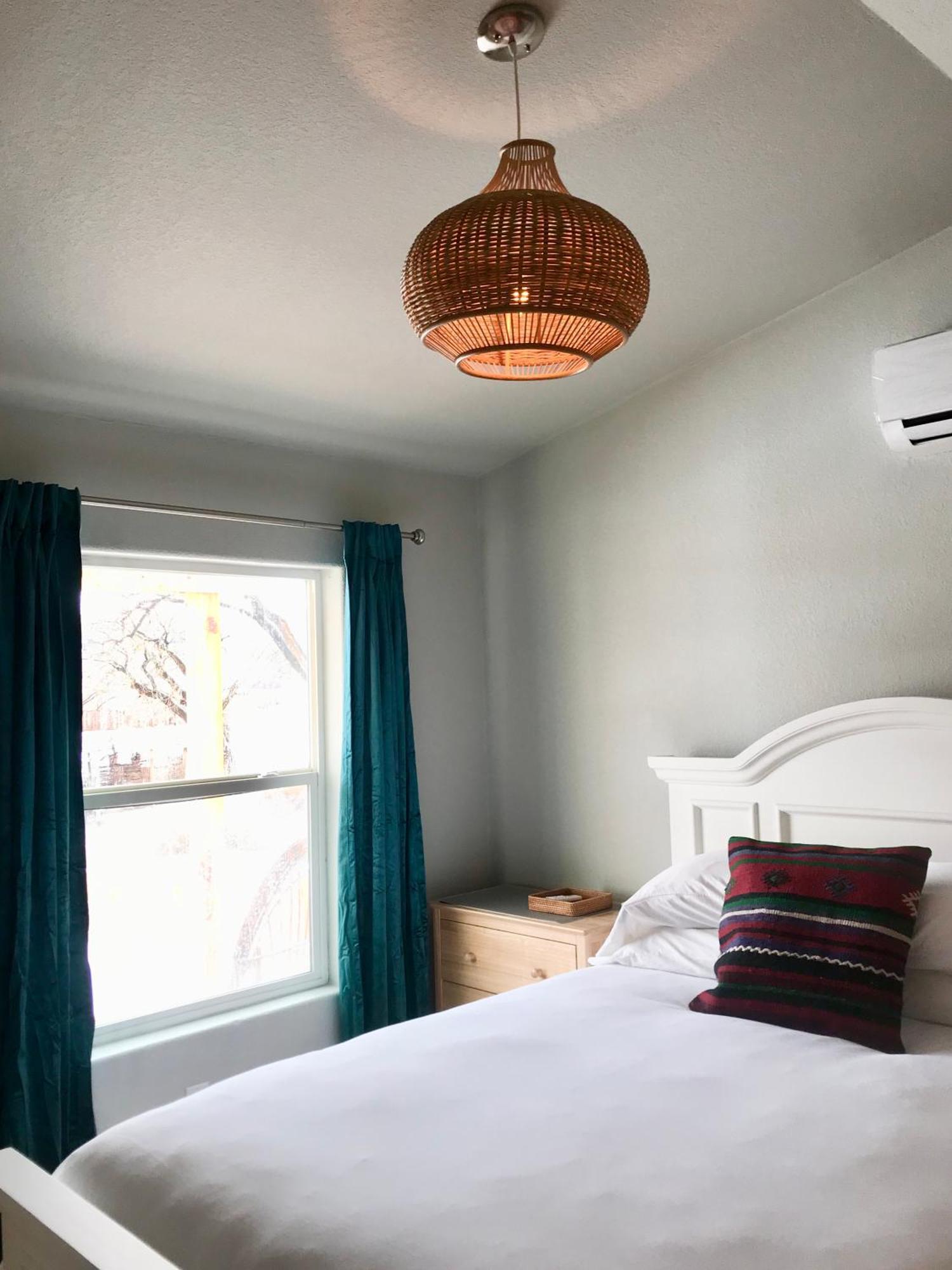 Willow Street Cottages Bluff Bagian luar foto